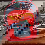  Παιδική τσάντα Hot wheels