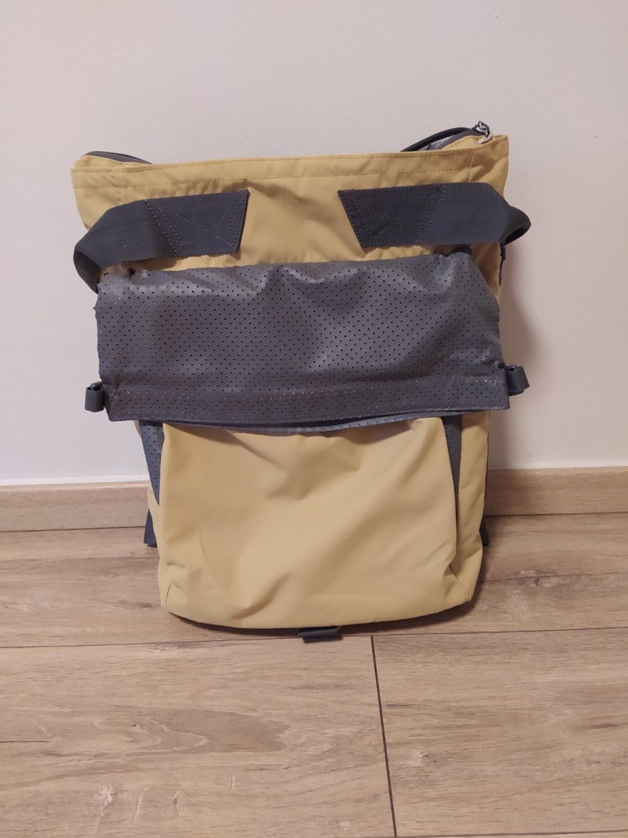 Terra nation online backpack