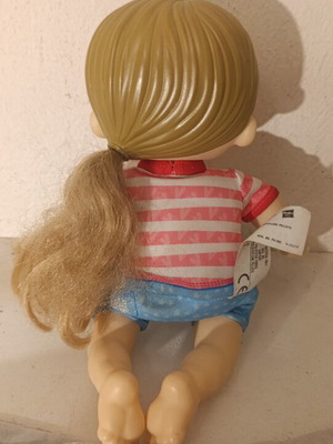 Astrid Baby Alive doll by Hasbro 26cm