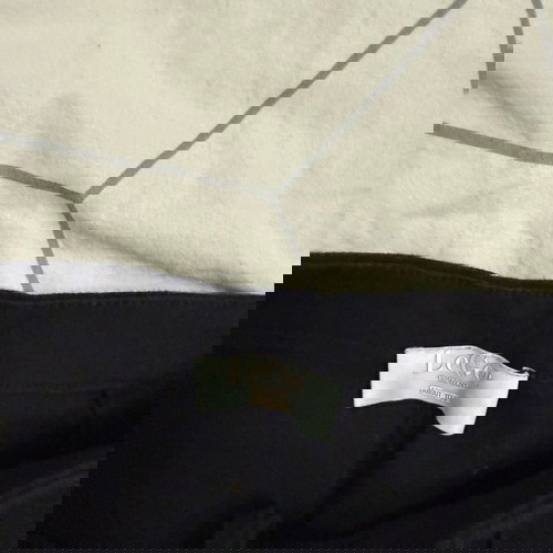 LeGer Black Pants like new, size S