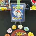 Rowlet 090/088 Me03 Perfect Order Holo σαν καινούργιο