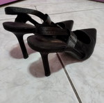 Summer Heels size 37 like new