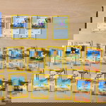  17 Pokemon Cards 1999 edition.Αχρησιμοποίητες.