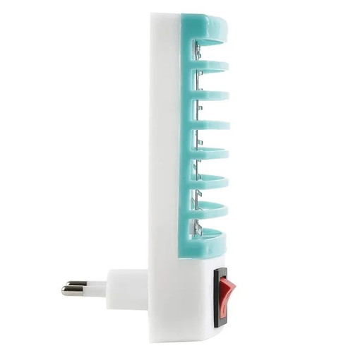 Insect killer led night light new with switch 220V-110V 1W