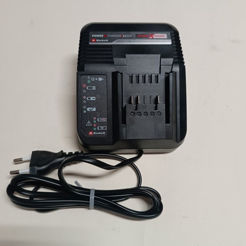 Einhell Charger 4512096 new