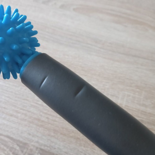 Massage and Recovery Roller 53cm, blue
