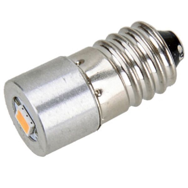 BMW E46 Glove Box Flashlight LED Bulb