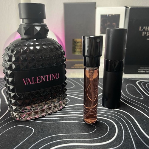 Valentino Born in Roma Intense 8ml eau de parfum new