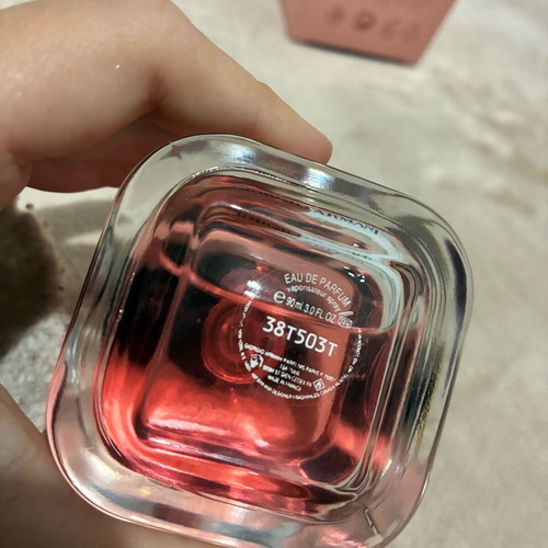 My Way women's perfume Giorgio Armani 90ml new