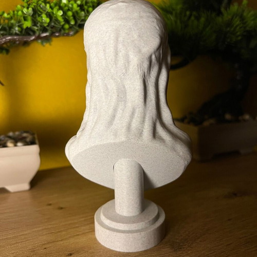 Vecna Bust new, Stranger Things collectible