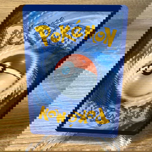 Κάρτα Cetoddle Scarlet and Violet base set 058/198 μεταχειρισμένη