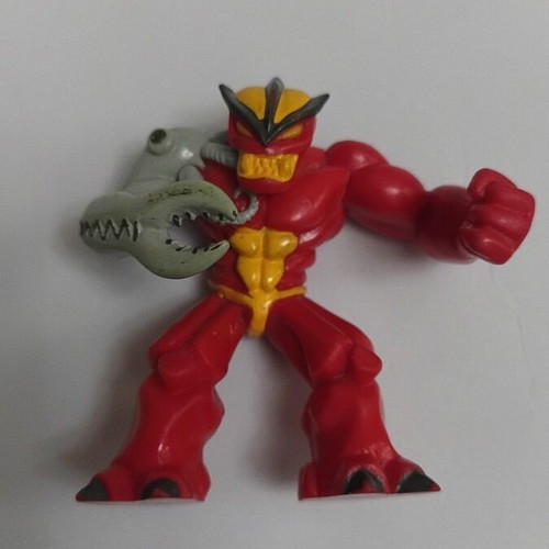 Gormiti figure new in excellent condition