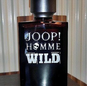 Joop Homme Wild 125ml