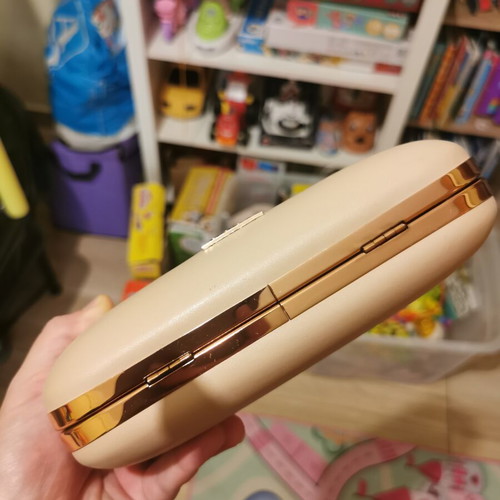 Doca handbag like new