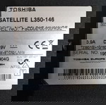 Κάτω Πλαστικά Μέρη Toshiba Satellite L350-146