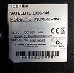  Κάτω Πλαστικά Μέρη Toshiba Satellite L350-146
