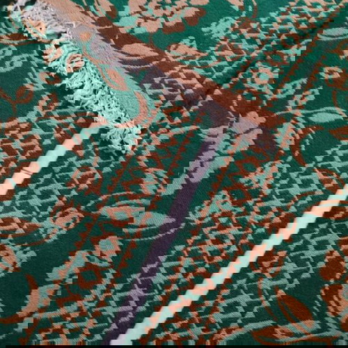 Σετ χαλιά ολοκαίνουρια 4 τεμαχίων με διαστάσεις 1.60x0.70, 2.10x0.70, 2.65x0.70