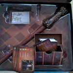 Pictionary Air Harry Potter board game like new