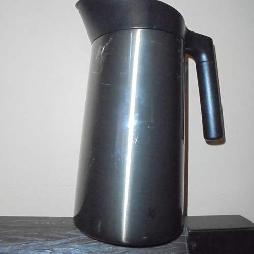 WMF Thermos Jug 1 L graphite Kineo series new