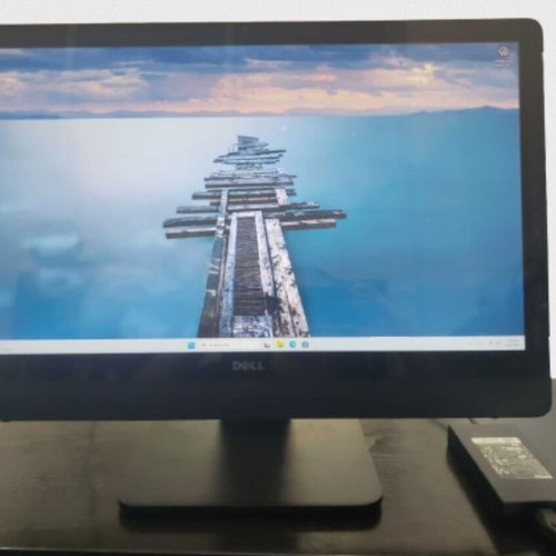 Dell Inspiron AIO 23.8" 5459 refurbished all-in-one PC with 16GB RAM, SSD, Windows 11