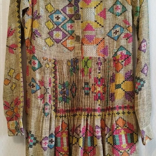 Nenant and Nandita women's dress like new, size S