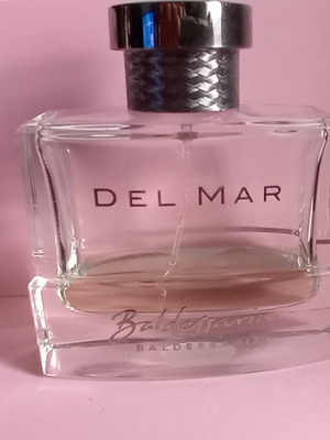 Del Mar от Baldessarini 90ml, мъжки парфюм