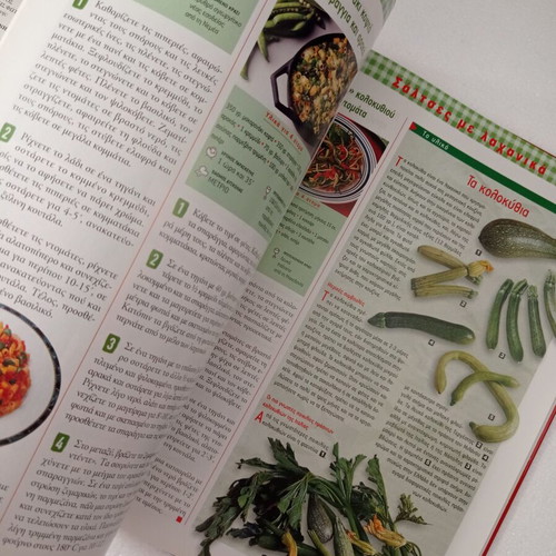 Cookbook Easy Cooking Pasta with Imagination like new