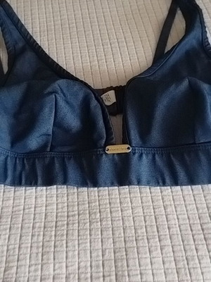 Intimissimi bra size small like new