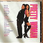  SOUNDTRACK - Pretty Woman (CD, EMI USA)