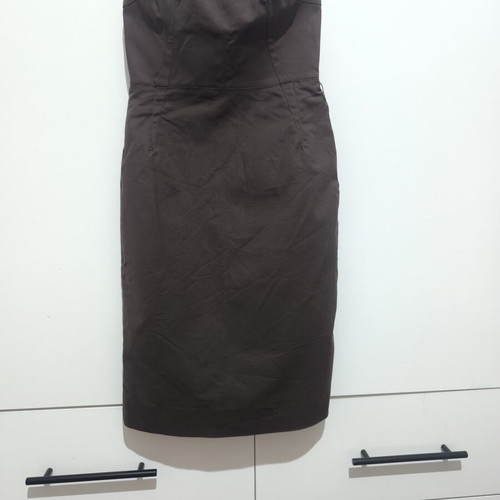 Michael Kors dress small, like new, brown