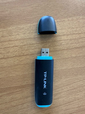 TP LINK MA260 3G HSPA+ USB АДАПТЕР