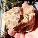 Calcite from Epidaurus new