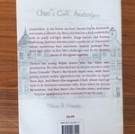 Chief's Café, Amsterdam Paperback used by Mithun B. Nasrin