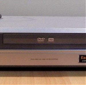 Sony DVD Recorder RDR-GX210 συσκευή αναπαραγωγής και εγγραφής DVD