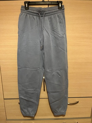 Μπλέ φόρμα H&M