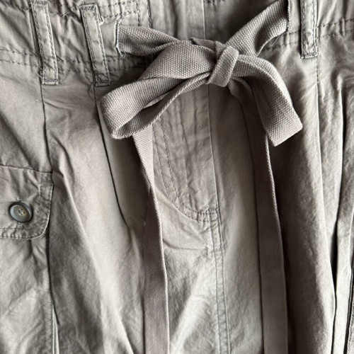 H&M skirt beige size M like new