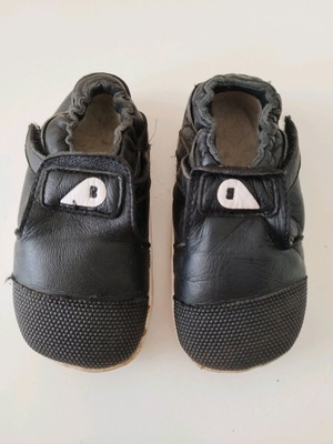 Bobux baby shoes used, size 20 for first steps