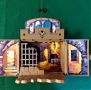 Playmobil - Βαλιτσάκι κάστρο