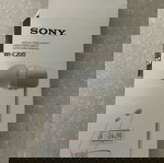  Sony wireless stereo headset Bluetooth