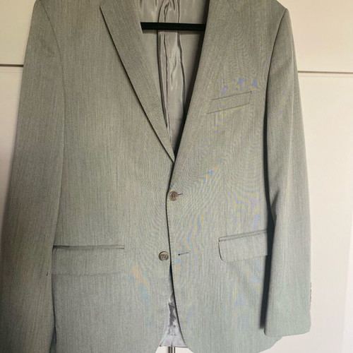 Zara jacket size 50 like new