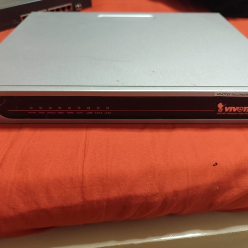 Vivotek NR7401 digital video recorder