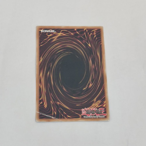 Yugioh card very good condition