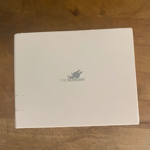 Original Labubu toy new, unopened with official code