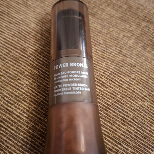 Biotherm Homme Bronze Power like new