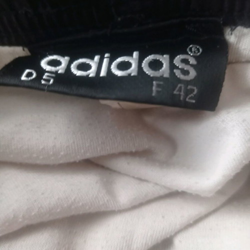 Ανδρική βερμούδα Adidas μεταχειρισμένη