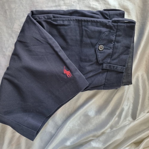 Ralph Lauren Sport short trousers like new, cotton, size S