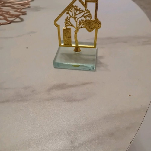 Small decoration new