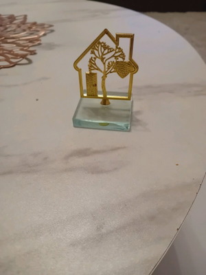 Small decoration new