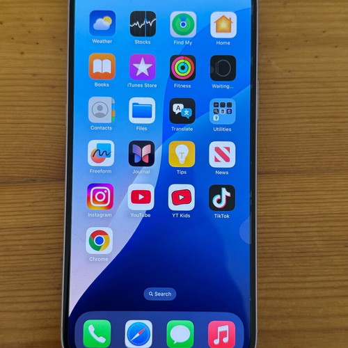 Iphone 15 Plus 256GB like new, pink