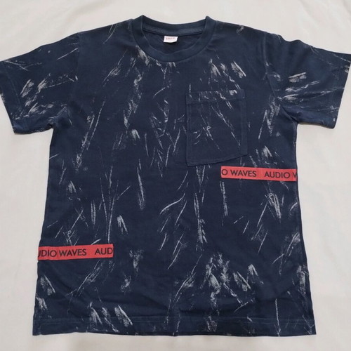 T-shirt No 12 like new, blue